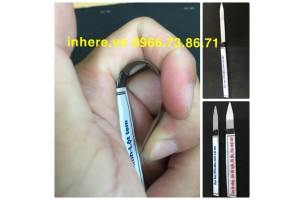 Dao cạo keo răng cưa đa năng 